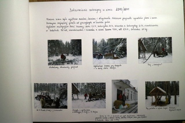 Kawałek historii
